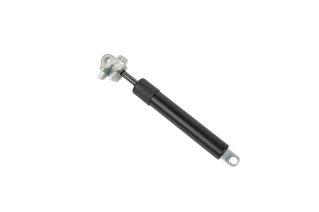 NTB compression locking gas spring single tube