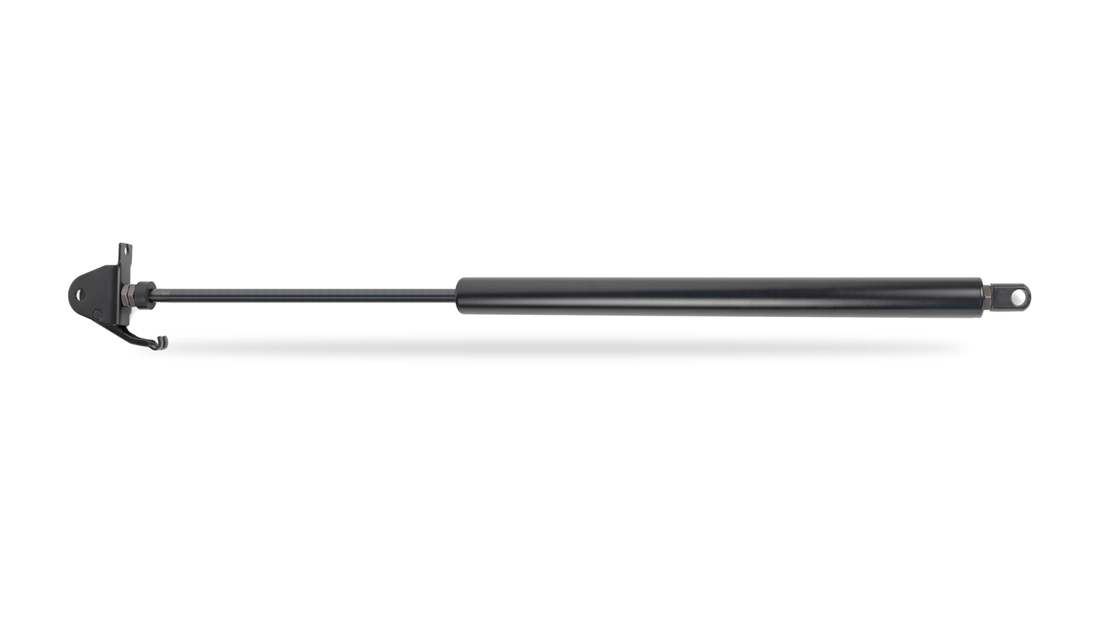 NTC double-tube locking gas spring